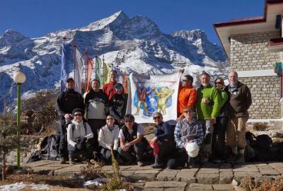 Amadablam Expeditions