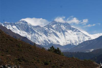 Everest Vista Trek